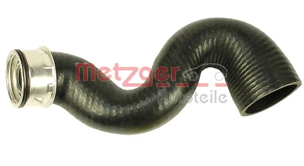 Charge Air Hose